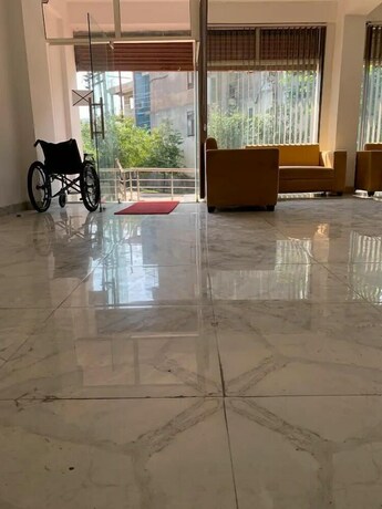 Imagen de la habitación del Hotel Earth View Residency. Foto 15