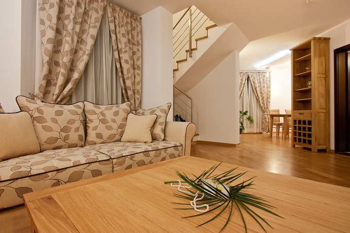 Imagen de la habitación del Hotel Earth and People and Spa. Foto 7