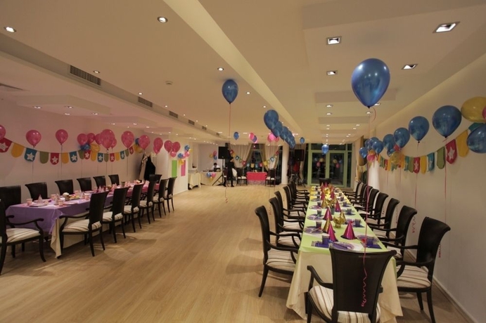 Imagen de los interiores del Hotel Earth and People and Spa. Foto 14