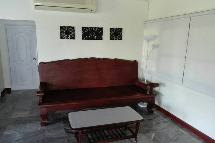 Imagen general del Hotel Earthhouse Khaoyai. Foto 17