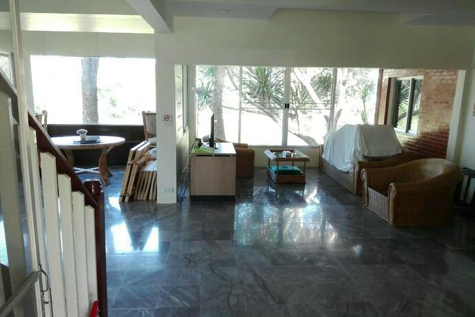 Imagen general del Hotel Earthhouse Khaoyai. Foto 18