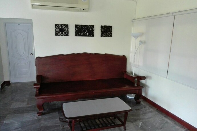 Imagen de la habitación del Hotel Earthhouse Khaoyai. Foto 22