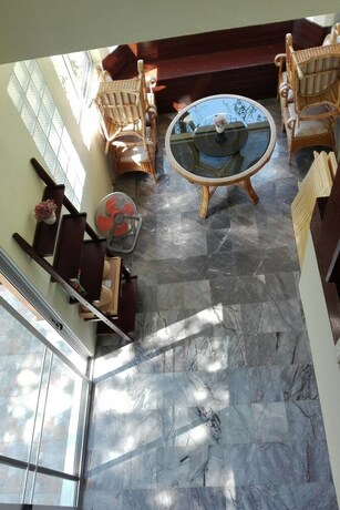 Imagen de la habitación del Hotel Earthhouse Khaoyai. Foto 23