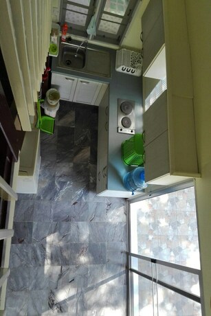 Imagen de la habitación del Hotel Earthhouse Khaoyai. Foto 26