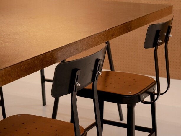 Imagen de los interiores del Hotel Earthmans Amemura. Foto 38