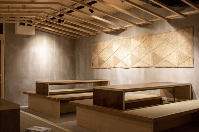 Imagen del bar/restaurante del Hotel Earthmans Osaka-jo. Foto 11