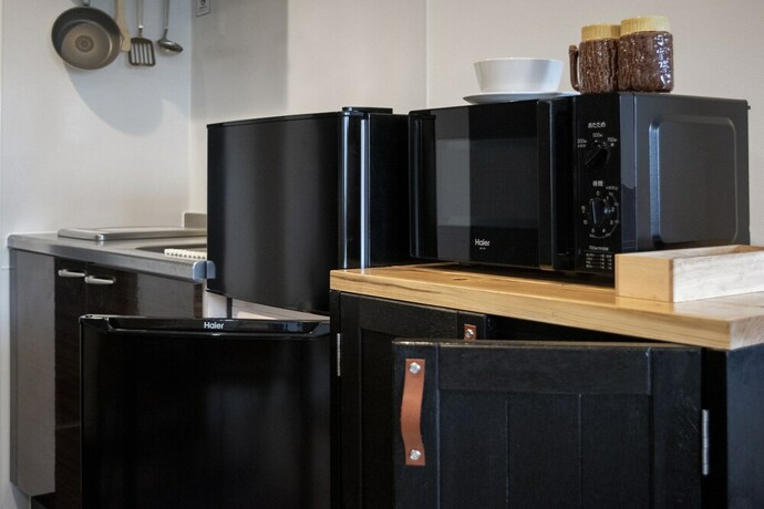 Imagen de la habitación del Hotel Earthmans Osaka-jo. Foto 17