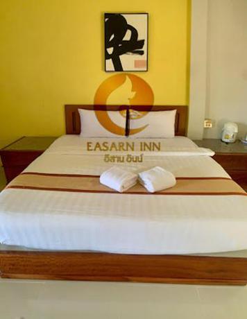 Imagen general del Hotel โรงแรมอีสานอินน์ ยโสธร - Easarninn Yasothorn. Foto 4