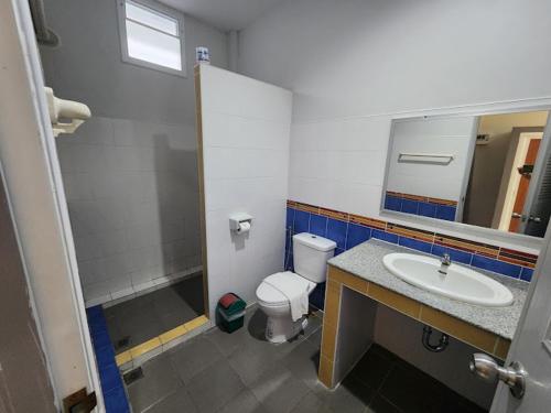 Imagen general del Hotel โรงแรมอีสานอินน์ ยโสธร - Easarninn Yasothorn. Foto 6