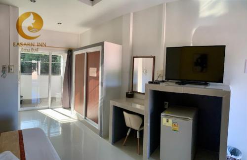 Imagen general del Hotel โรงแรมอีสานอินน์ ยโสธร - Easarninn Yasothorn. Foto 7