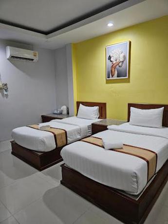 Imagen general del Hotel โรงแรมอีสานอินน์ ยโสธร - Easarninn Yasothorn. Foto 9