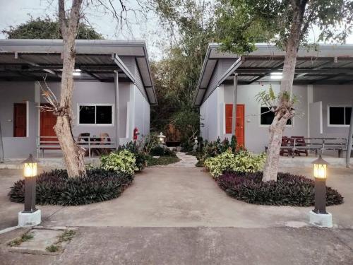 Imagen general del Hotel โรงแรมอีสานอินน์ ยโสธร - Easarninn Yasothorn. Foto 10