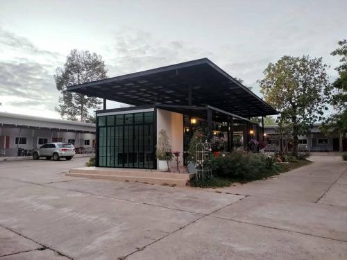 Imagen general del Hotel โรงแรมอีสานอินน์ ยโสธร - Easarninn Yasothorn. Foto 11