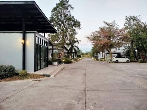 Imagen general del Hotel โรงแรมอีสานอินน์ ยโสธร - Easarninn Yasothorn. Foto 12