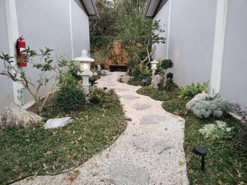 Imagen general del Hotel โรงแรมอีสานอินน์ ยโสธร - Easarninn Yasothorn. Foto 13