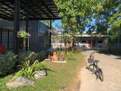 Imagen general del Hotel โรงแรมอีสานอินน์ ยโสธร - Easarninn Yasothorn. Foto 14