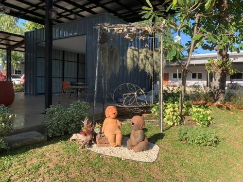 Imagen general del Hotel โรงแรมอีสานอินน์ ยโสธร - Easarninn Yasothorn. Foto 17