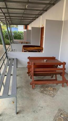 Imagen general del Hotel โรงแรมอีสานอินน์ ยโสธร - Easarninn Yasothorn. Foto 18