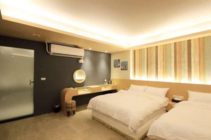 Imagen de la habitación del Hotel Ease Bed and Breakfast. Foto 2