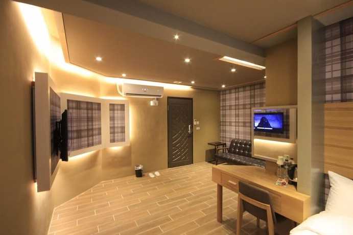 Imagen de la habitación del Hotel Ease Bed and Breakfast. Foto 3