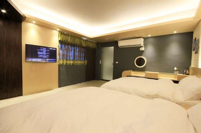 Imagen de la habitación del Hotel Ease Bed and Breakfast. Foto 4