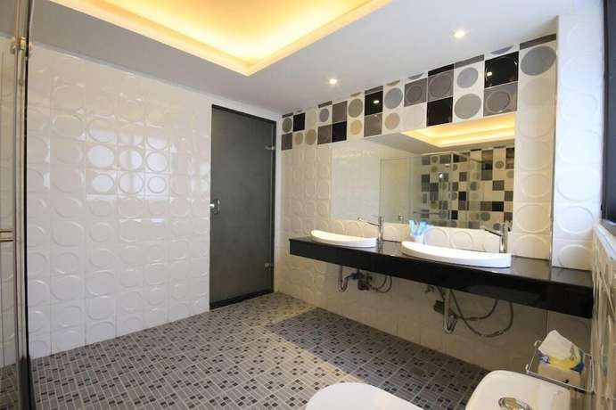 Imagen de la habitación del Hotel Ease Bed and Breakfast. Foto 6