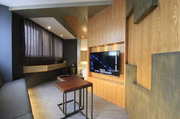 Imagen de la habitación del Hotel Ease Bed and Breakfast. Foto 7