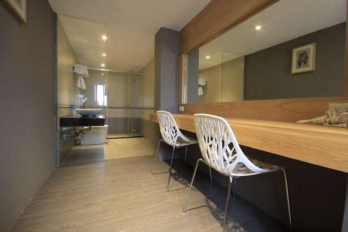 Imagen de la habitación del Hotel Ease Bed and Breakfast. Foto 8