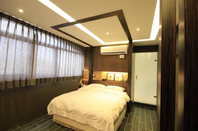 Imagen de la habitación del Hotel Ease Bed and Breakfast. Foto 9