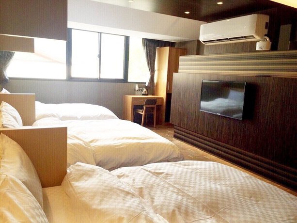 Imagen de la habitación del Hotel Ease Bed and Breakfast. Foto 10