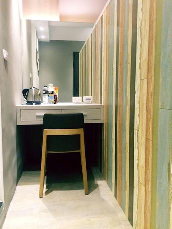 Imagen de la habitación del Hotel Ease Bed and Breakfast. Foto 12