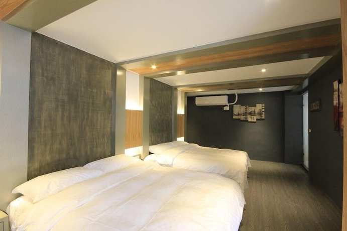 Imagen de la habitación del Hotel Ease Bed and Breakfast. Foto 13