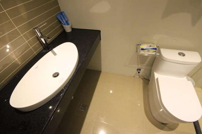 Imagen de la habitación del Hotel Ease Bed and Breakfast. Foto 15