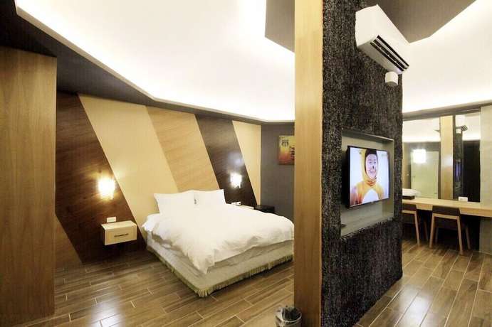 Imagen de la habitación del Hotel Ease Bed and Breakfast. Foto 16