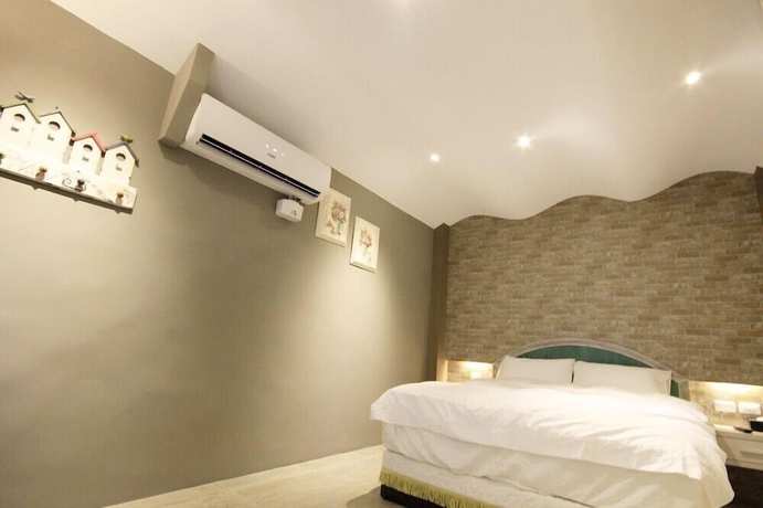 Imagen general del Hotel Ease Bed and Breakfast. Foto 1
