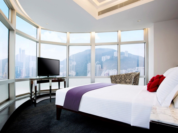 Imagen de la habitación del Hotel Ease Causeway Bay. Foto 1
