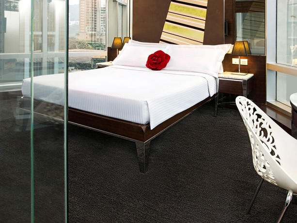 Imagen de la habitación del Hotel Ease Causeway Bay. Foto 2