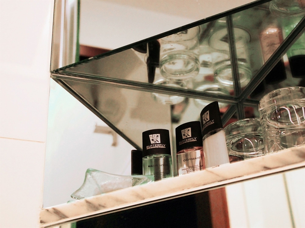 Imagen de la habitación del Hotel Ease Causeway Bay. Foto 6