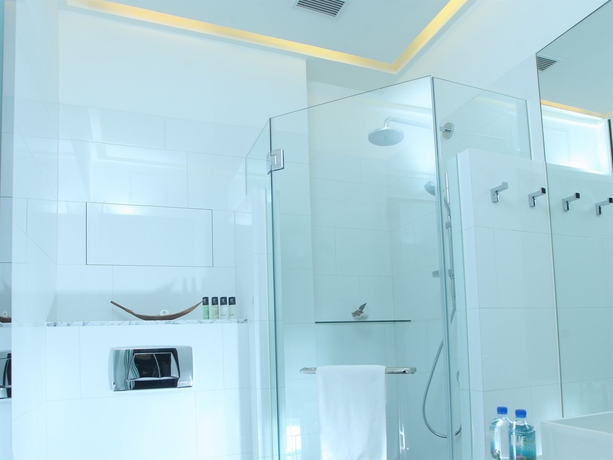 Imagen de la habitación del Hotel Ease Causeway Bay. Foto 10