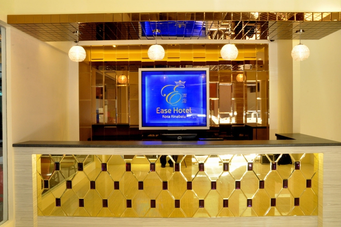 Imagen general del Hotel Ease. Foto 1