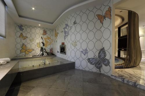 Imagen general del Hotel Ease - Guan Yue. Foto 1