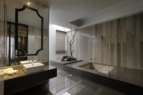 Imagen general del Hotel Ease - Guan Yue. Foto 4