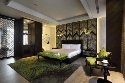 Imagen general del Hotel Ease - Guan Yue. Foto 5
