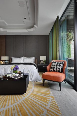 Imagen de la habitación del Hotel Ease Motel Taichung. Foto 3