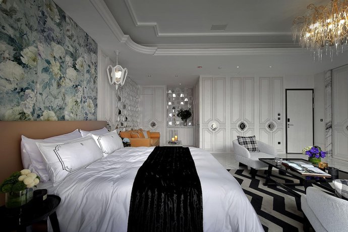 Imagen de la habitación del Hotel Ease Motel Taichung. Foto 20