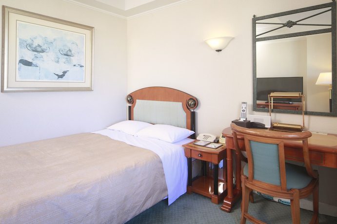 Imagen de la habitación del Hotel East 21 Tokyo. Foto 3