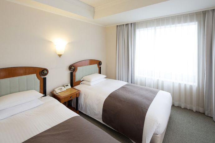 Imagen de la habitación del Hotel East 21 Tokyo. Foto 10