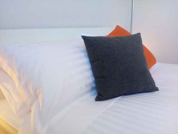 Imagen de la habitación del Hotel East 34. Foto 5