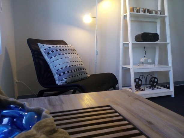Imagen de la habitación del Hotel East 34. Foto 6