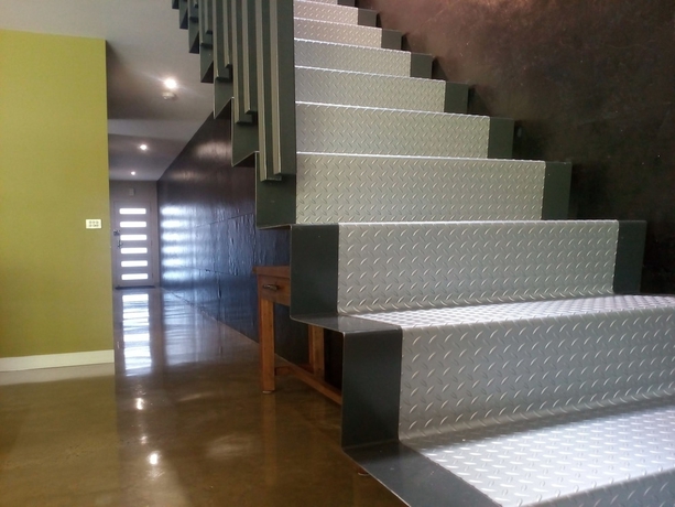 Imagen de los interiores del Hotel East 34. Foto 18